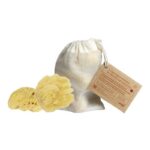 Anaé - Menstruatiesponsjes, 3 stuks