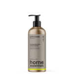 Attitude - Dishwashing liquid pompfles, geranium & lemongrass