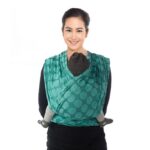 Babylonia Baby Carriers - BB-SLEN Wasabi 5,60 m