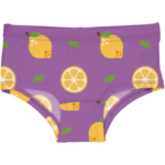 Maxomorra - brief hipster, lemon