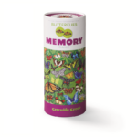 Crocodile Creek - Memory game, butterflies