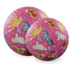 Crocodile Creek - Playball Small, Pretty ponies