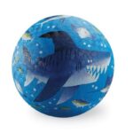 Crocodile Creek - Playball Small, Shark Reef