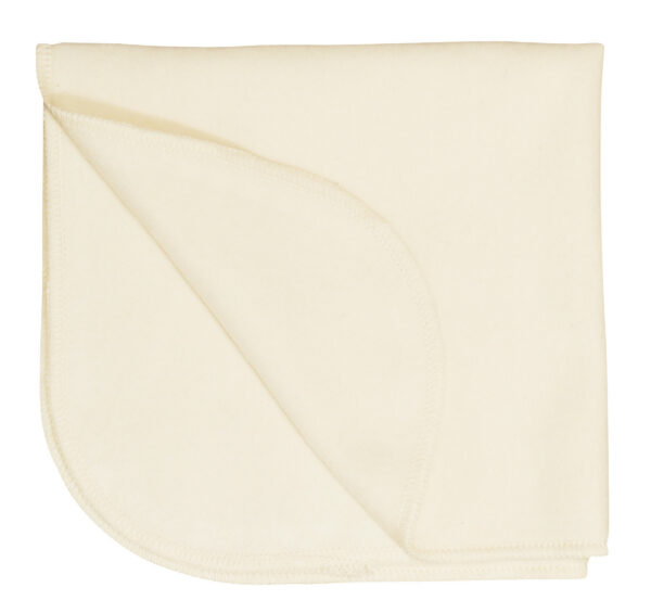 Disana - Brushed cotton liner, 40x40cm