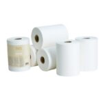Disana - Windelvlies, paper fleece liners, cellulose, 100 vellen/rol