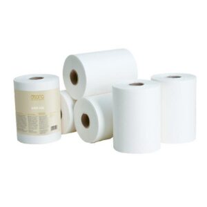 disana-papieren-iinleggger-cellulose.jpg Disana - Windelvlies, paper fleece liners, cellulose, 100 vellen/rol