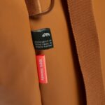 Done by Deer - Changing backpack, Mustard - Afbeelding 2