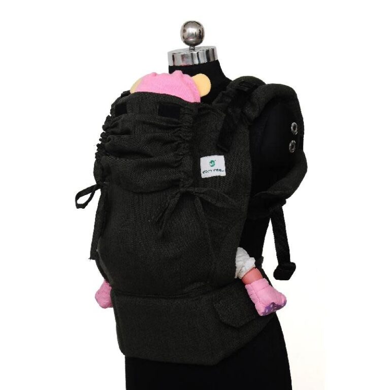 easyfeel-coal.jpg Easy Feel - SSC Coal, preschool - Afbeelding 1