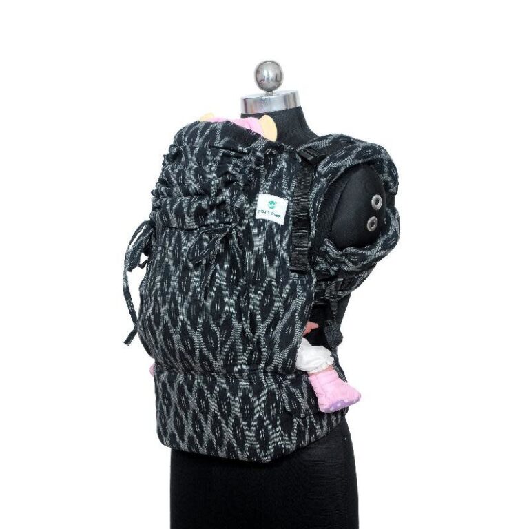 easyfeel-night-tide.jpg Easy Feel - SSC Night tide, preschool - Afbeelding 1