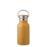 Fresk - Nordic bottle 350ml, Amber gold