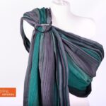 Girasol - ringsling Cunning, maat 2 (2 m)