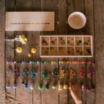 Grapat - Mis & Match, 400pcs - Afbeelding 2