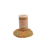 Grennn - Speelrijst regenboog mix, 300g - Afbeelding 2