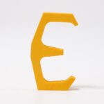 Grimm's - letters, antroposofische E