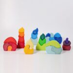 Grimm's - Gnome's house - Afbeelding 2