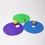 GRIMM’S x Stapelstein - Rolling Discs Cool Classic
