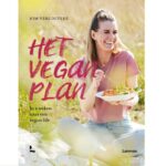 Lannoo - Kim Vercoutere, Het Vegan Plan