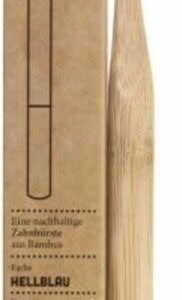 Hydrophil - Tandenborstel, medium, licht blauw