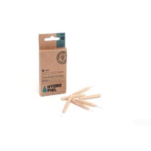 Hydrophil - tandenragers, size 0 - 0,40 mm