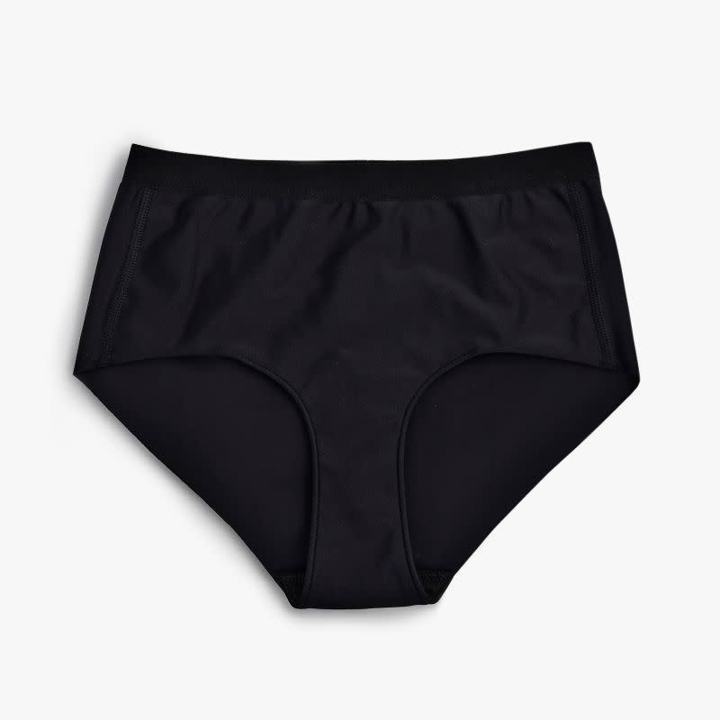 imse-workout-underwear-black.jpg Imse - Workout underwear, Black - Afbeelding 1