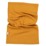 Joha - Neckwarmer, Yellow