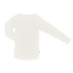 Joha - Shirt ls basic, off white