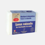 La droguerie écologique - Savon vaisselle, 150g