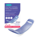 Lansinoh - Koud & Warm postpartum kompres/kraamverband