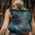 LennyLamb - LennyPreschool Carrier, Rainforest - Nocturnal