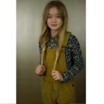Lily Balou - Lucas shirt, Liberty (3-16j)