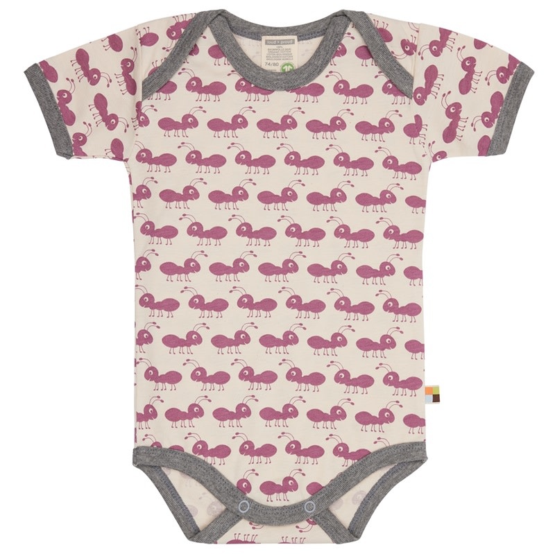 loudproud-body-kurzarm-grape-2074.jpg Loud+Proud - body ss, grape mieren - Afbeelding 1