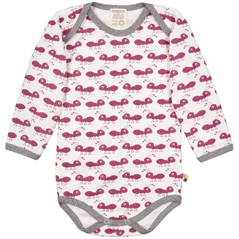 loudproud-body-ls-orchid-mieren.jpg Loud+Proud - body, ls, orchid mieren - Afbeelding 1
