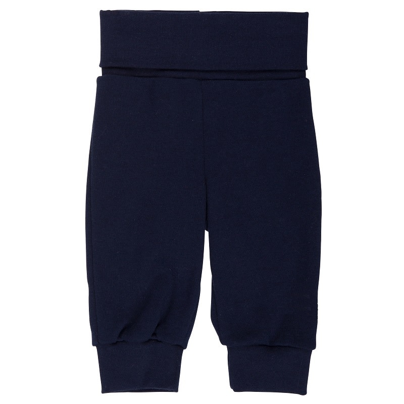 loudproud-hose-ultramarin.jpg Loud+Proud - Broek, ultramarine - Afbeelding 1