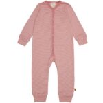Loud+Proud - pyjama overall ringel, blossom