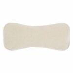 Lulu Nature - Double couche chanvre TL (hennep)