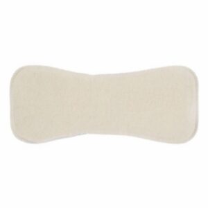 Lulu Nature - Double couche chanvre TL (hennep)