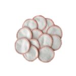 Lulu Nature - ontschminkingsdoekjes, 12 stuks