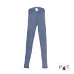 MaM - All-Time leggings, Blue mist - Afbeelding 2