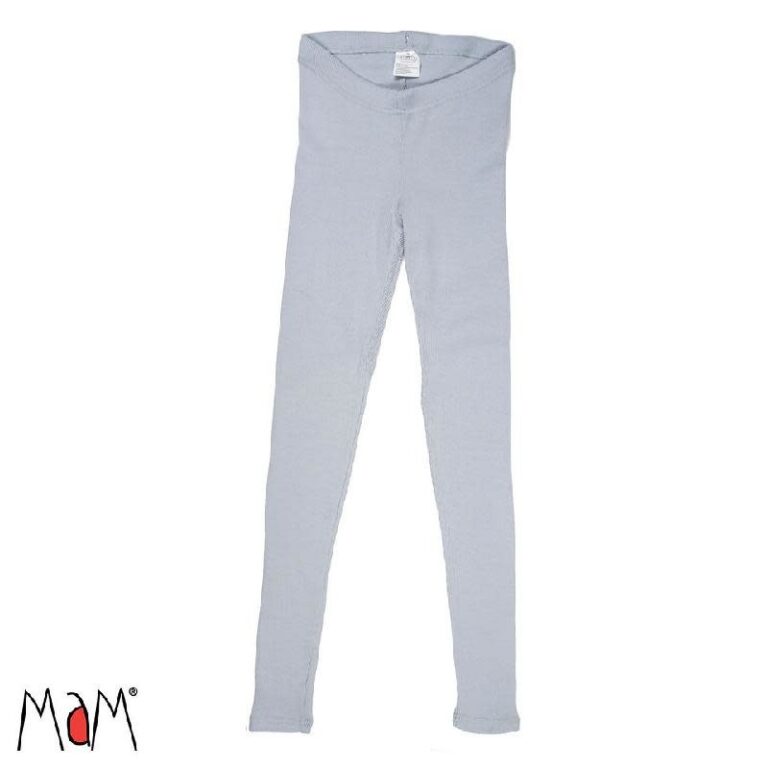mam-legging-all-time-bright-silver.jpg MaM - legging, all time, bright silver - Afbeelding 1