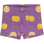 Maxomorra - boxer short, lemon