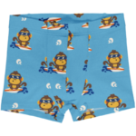 Maxomorra - boxer short, monkey