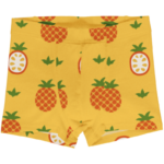 Maxomorra - boxer short, pineapple