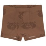 Maxomorra - boxer short, mono bear