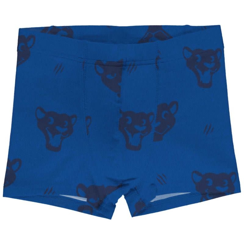 maxomorra-boxers-shorts-mono-panther.jpg Maxomorra - boxer short, panther - Afbeelding 1
