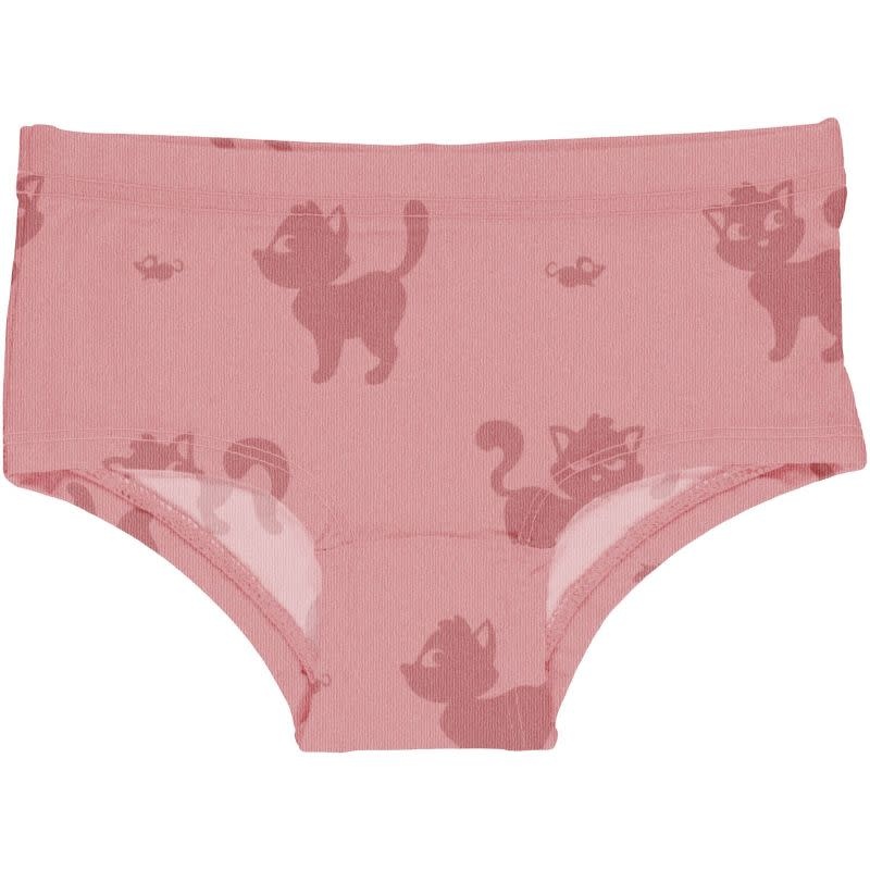 maxomorra-briefs-hipsters-mono-mono-cat.jpg Maxomorra - briefs hipsters, mono Cat - Afbeelding 1