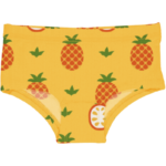Maxomorra - briefs hipsters, pineapple