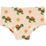 Maxomorra - brief hipster, turtle
