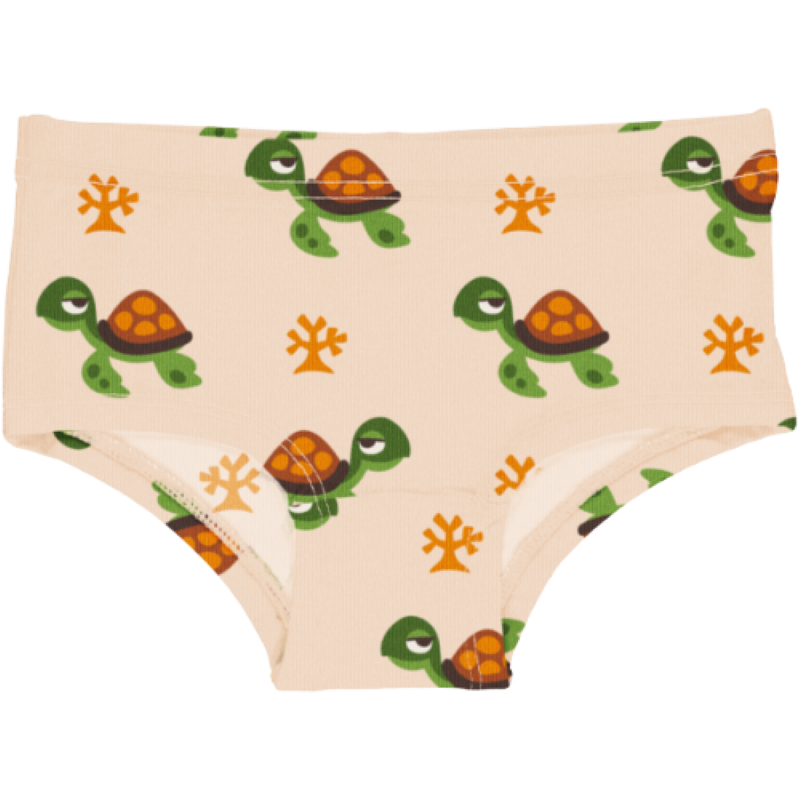 maxomorra-briefs-hipsters-turtle.png Maxomorra - brief hipster, turtle - Afbeelding 1