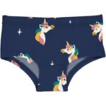 Maxomorra - briefs hipsters, unicorn