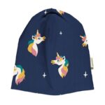 Maxomorra - hat lined, unicorn